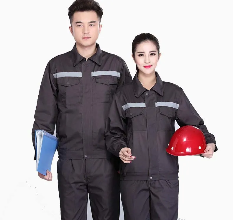 janitor jumpsuit