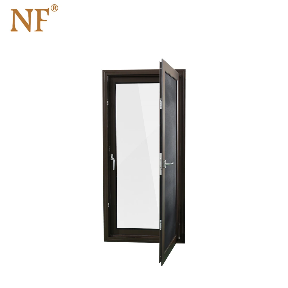Window Opening Mechanism Tilt and Turn