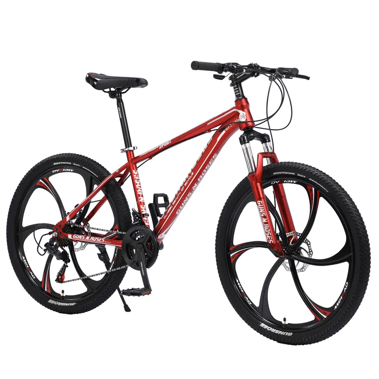 26 Inch Fix Gear Bicycles Durable Versatile Options