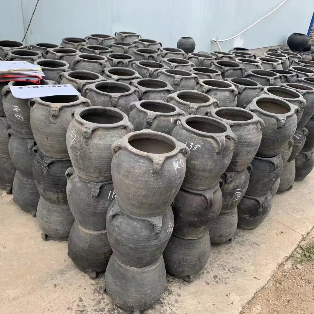 Chinese Antique Real Old Green Ceramic Pot Buy Painted Ceramic Pots