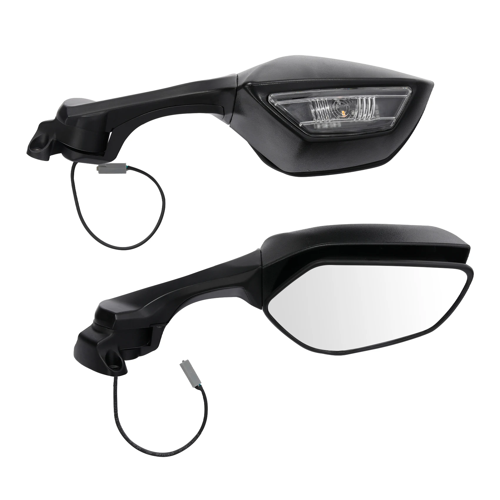 XF1108116 Rear View Mirrors for Kawasaki Ninja ZX10R 2021