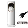 5a cooling and heating air conditioning fan european standard