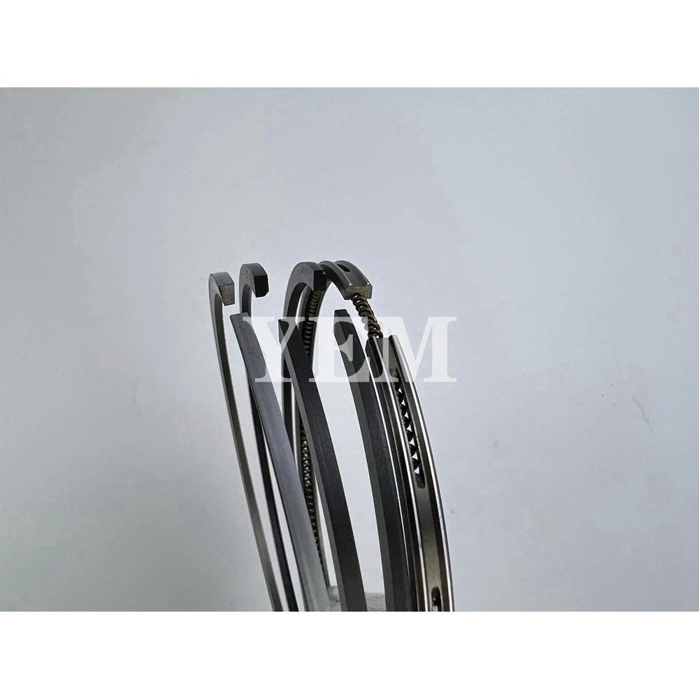 F6L912 Piston Ring for Deutz Industrial Machinery Engine Parts