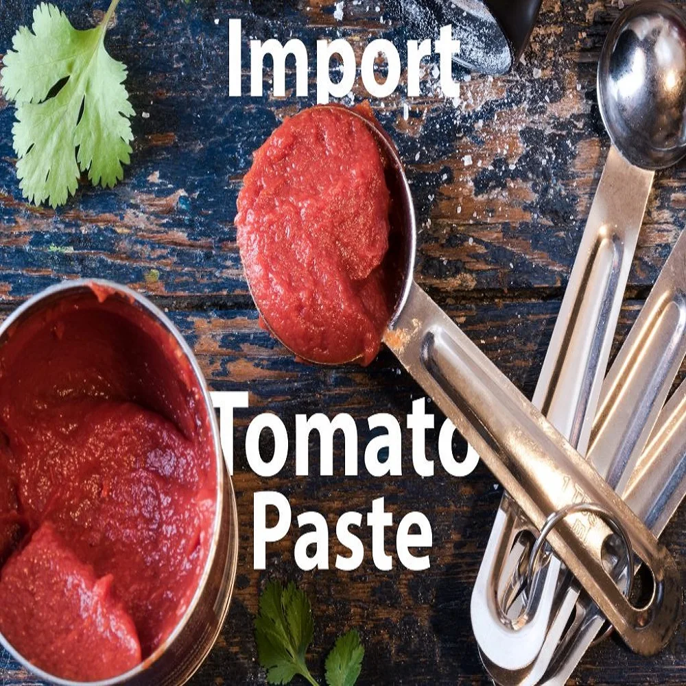 Good Quality Organic Pasteurization Tomato Paste Uses In Sauce Soon Available Easy Open Canned Country For Malaysia Free Sample Buy Tomato Paste In Malaysia Easy Open Tomato Paste Canned Tomato Paste Pasteurization Product