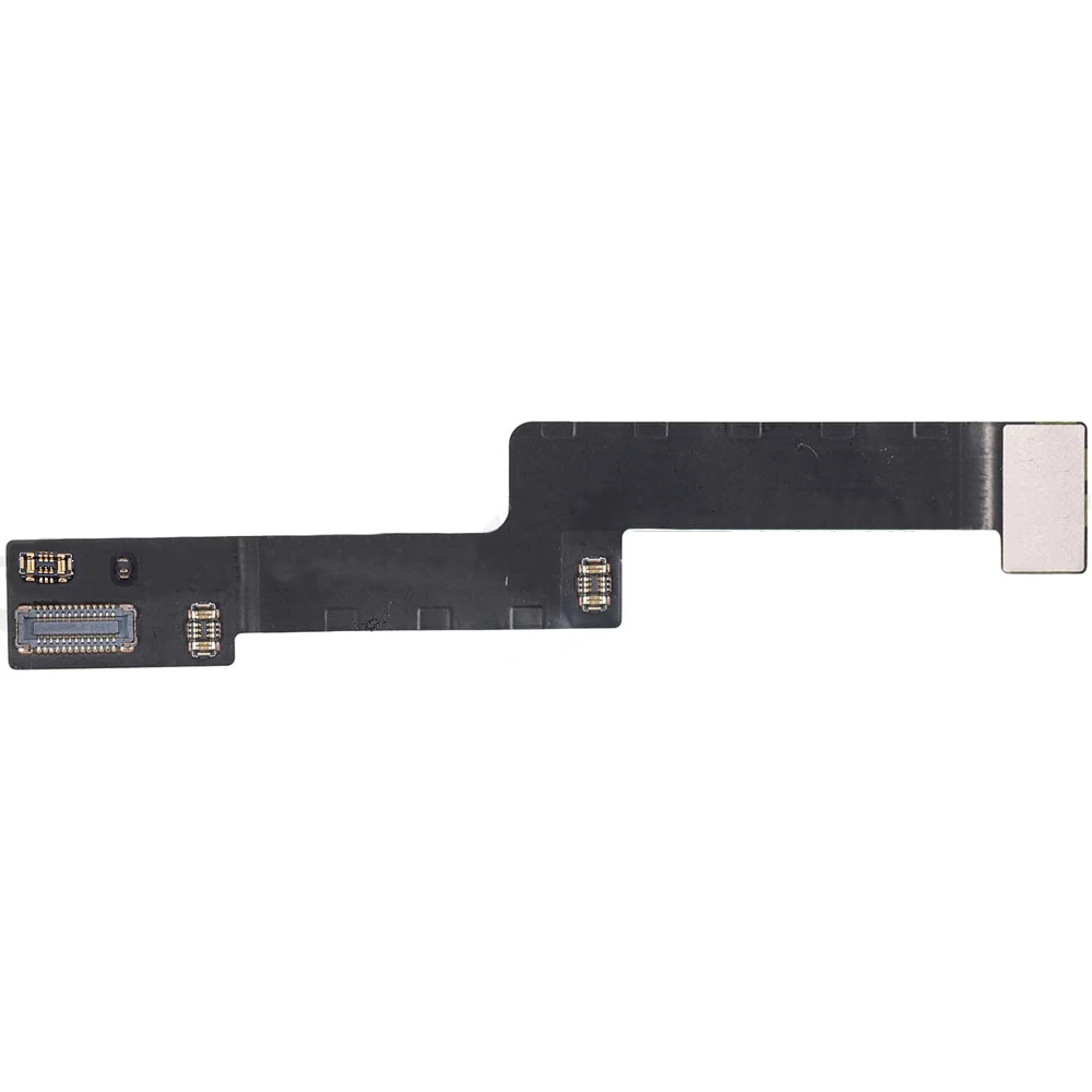Connecteur De Charge IPad Air 3 – Blanc – Avec Soudure – A2123/A2152/A2153 – Neuf