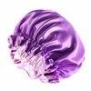 8 violeta claro