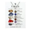 3901 cadena de plata virgo