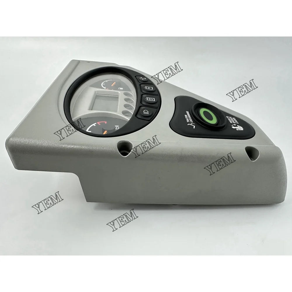For Sale Industrial Machinery Parts 6693886 Left Instrument Panel for A300 Fit for Bobcat Repair Kit Advantage Supply
