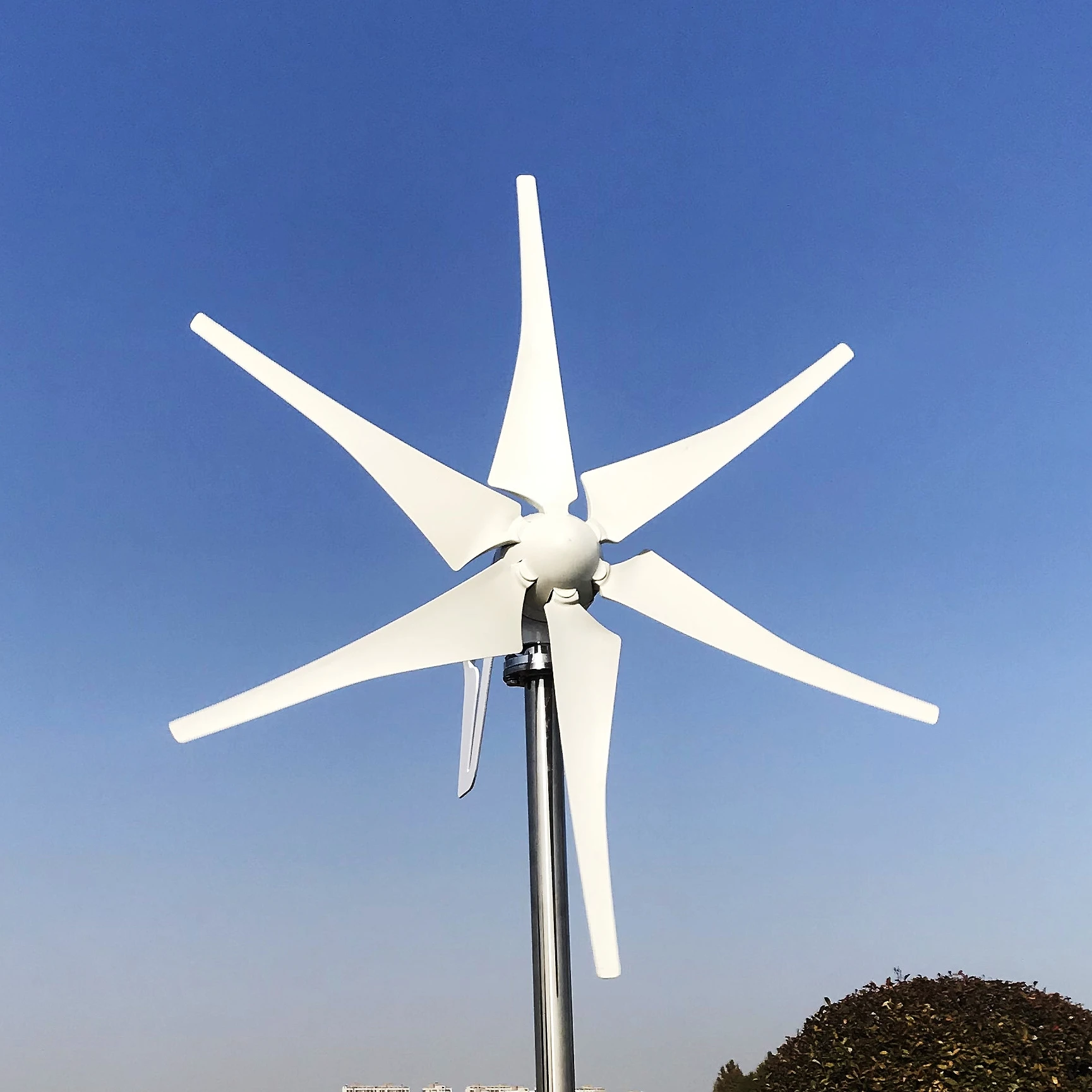 Renewable Energy Products Wind Turbine 800w 12v 24v Wind Turbines For