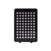 32x22cm 5 Lunghezze d'Onda 70 LED Pannello Nero