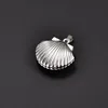 Silver Pendant