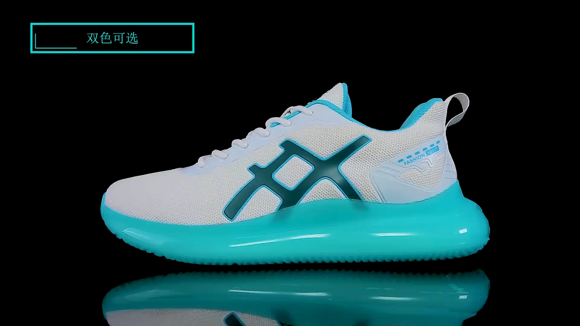 Highquality Running Shoes Men Athletic Training Walking Styles Shoes