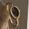 Gold Black