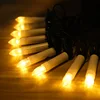 20 lamp warm white usb interface