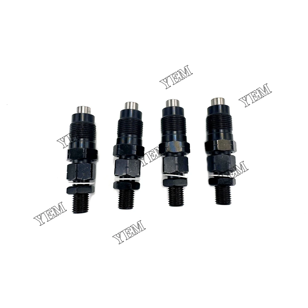 Fuel Injector Assy DNOPD21 32C61-06000 MP20093 Fit for Mitsubishi S4S