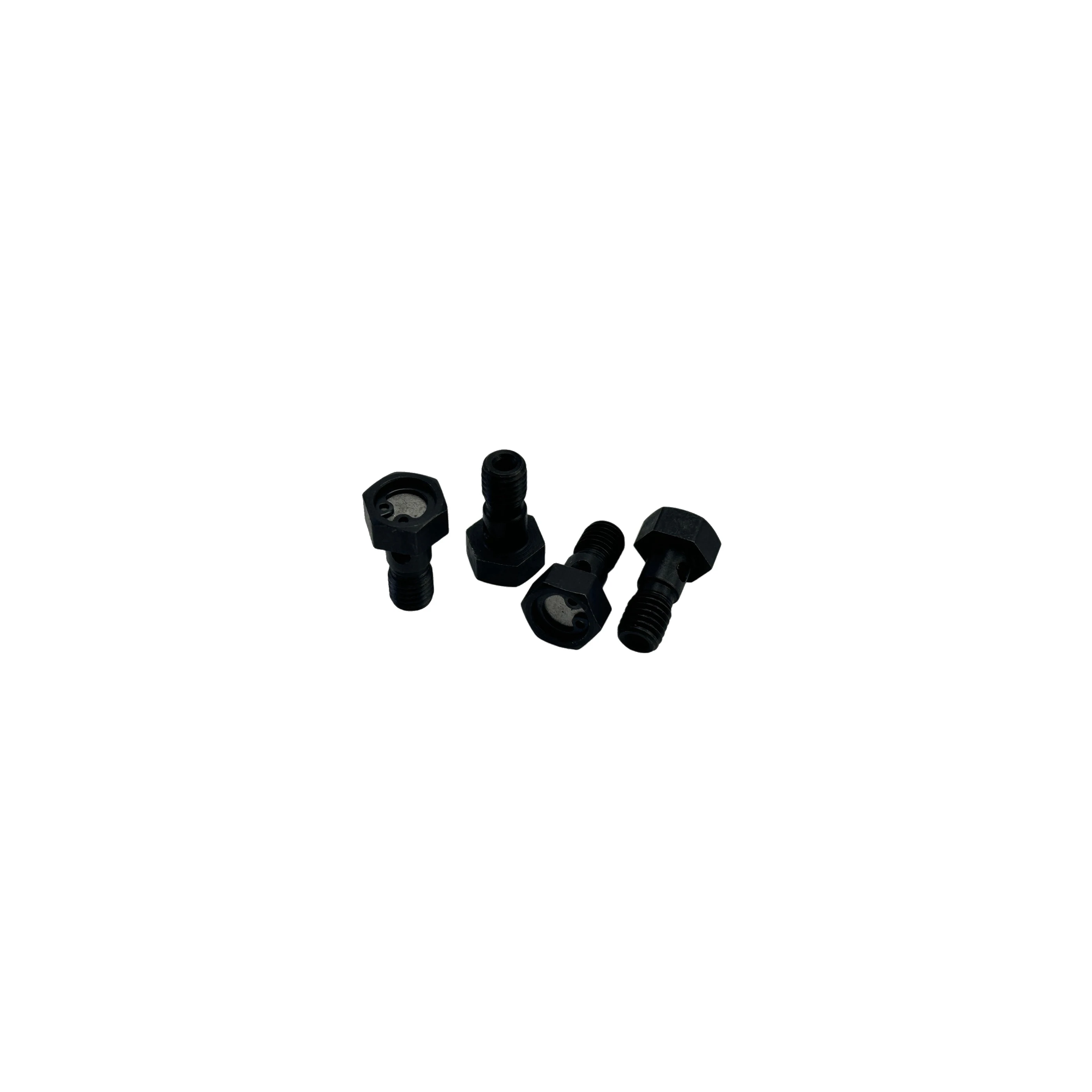 For Yanmar 4TNV88 Flange Bolt Replacement Engine Parts With Warranty