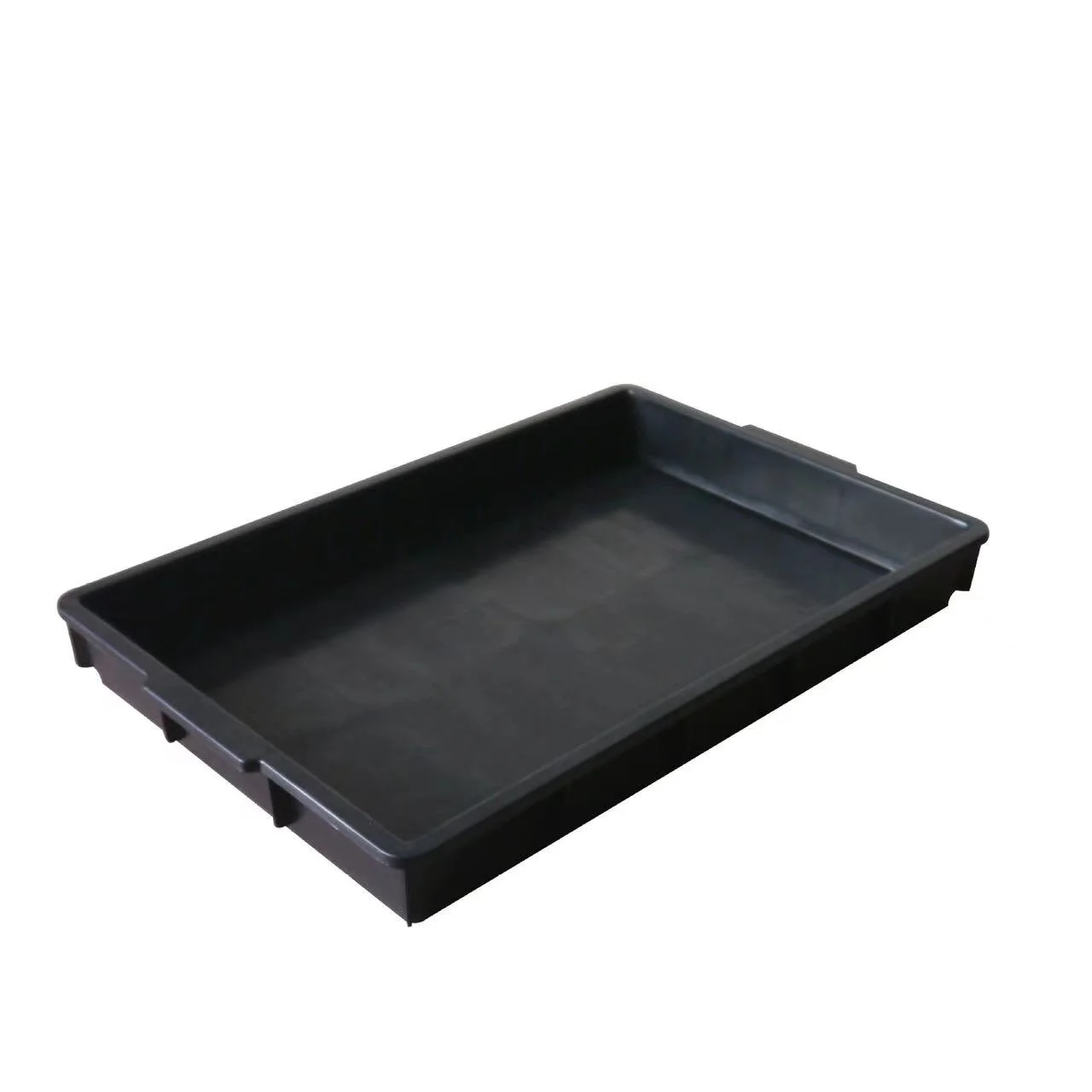The New Listing Reel Storage Container Conductive Case Foam Plastic Box Esd Tray Material