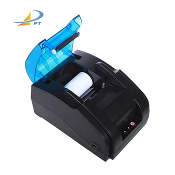 Portable 58mm Thermal Mini Wireless Blue tooth Pos Receipt Printer