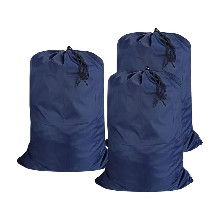 Customize Nylon Commercial Laundry Bags With Logo Buy Laundry Bag,Laundry Bag With Logo,Nylon