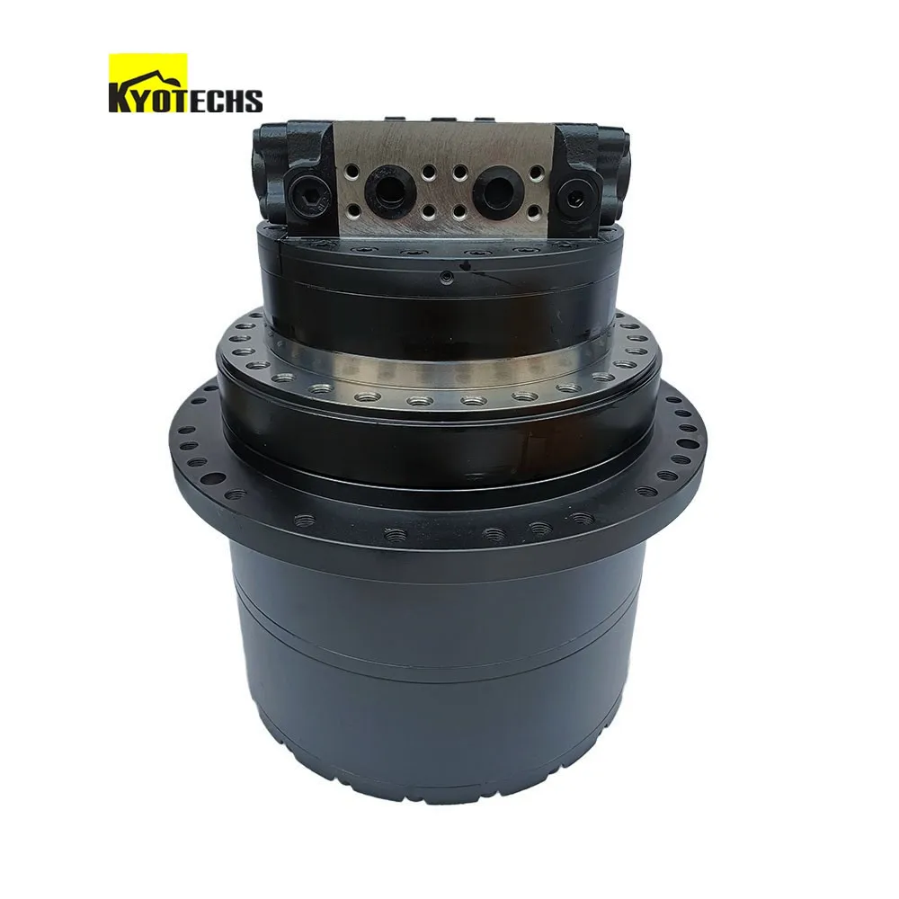 High Quality 0436401 35C EX22 Final Drive Shaft for John