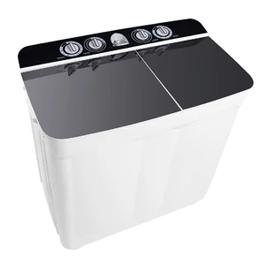 Factory Sale Hot Selling 7.2kg Wholesale Semi Automatic All-In-One Washer/Dryer High Efficiency for Home Use