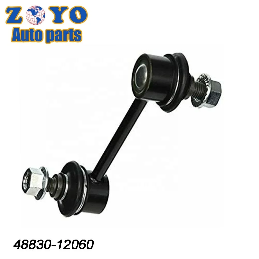 Wholesale Suspension Parts for Toyota Camry 1987-1991