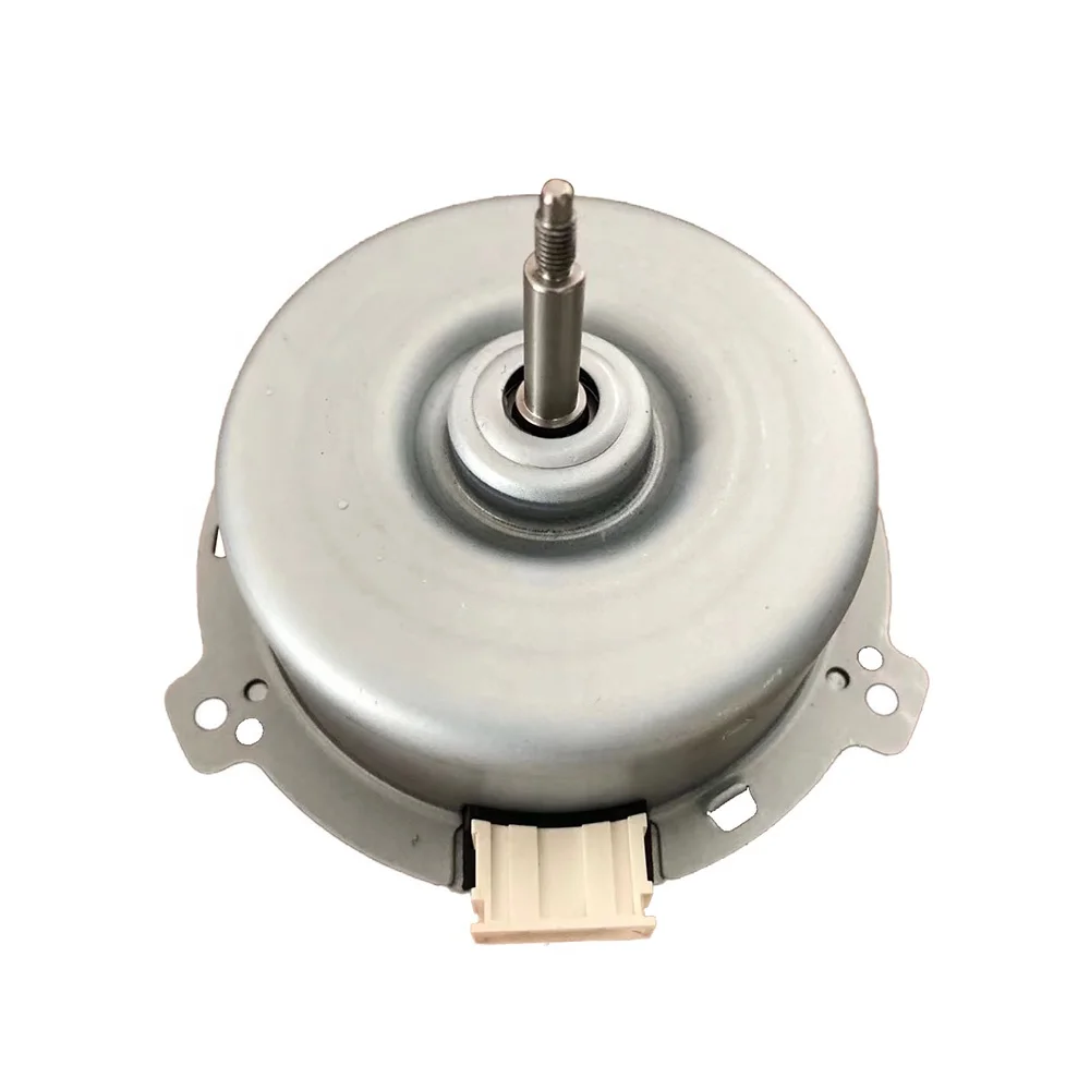 4681er1007e LG electronics bldc fan motor LG front loading washing