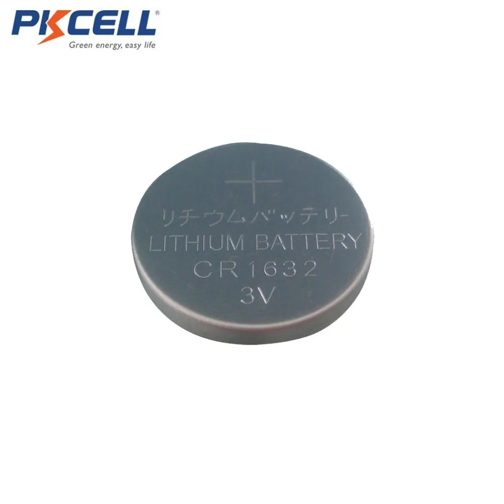 迅速配送 リチウムボタン電池 3V CR1632 CR2032 CR1225 腕時計用電池