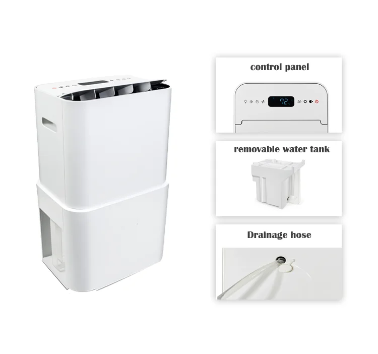 Compressor, 20L/D, 230, 300 - detail 6
