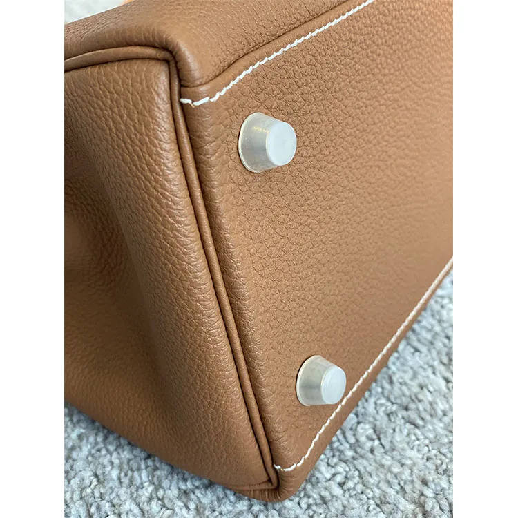 Customized Baby Hardware Rivet Protective Cover Silicone Cover Anti slip and Wear Resistant Bag Stud Protector New