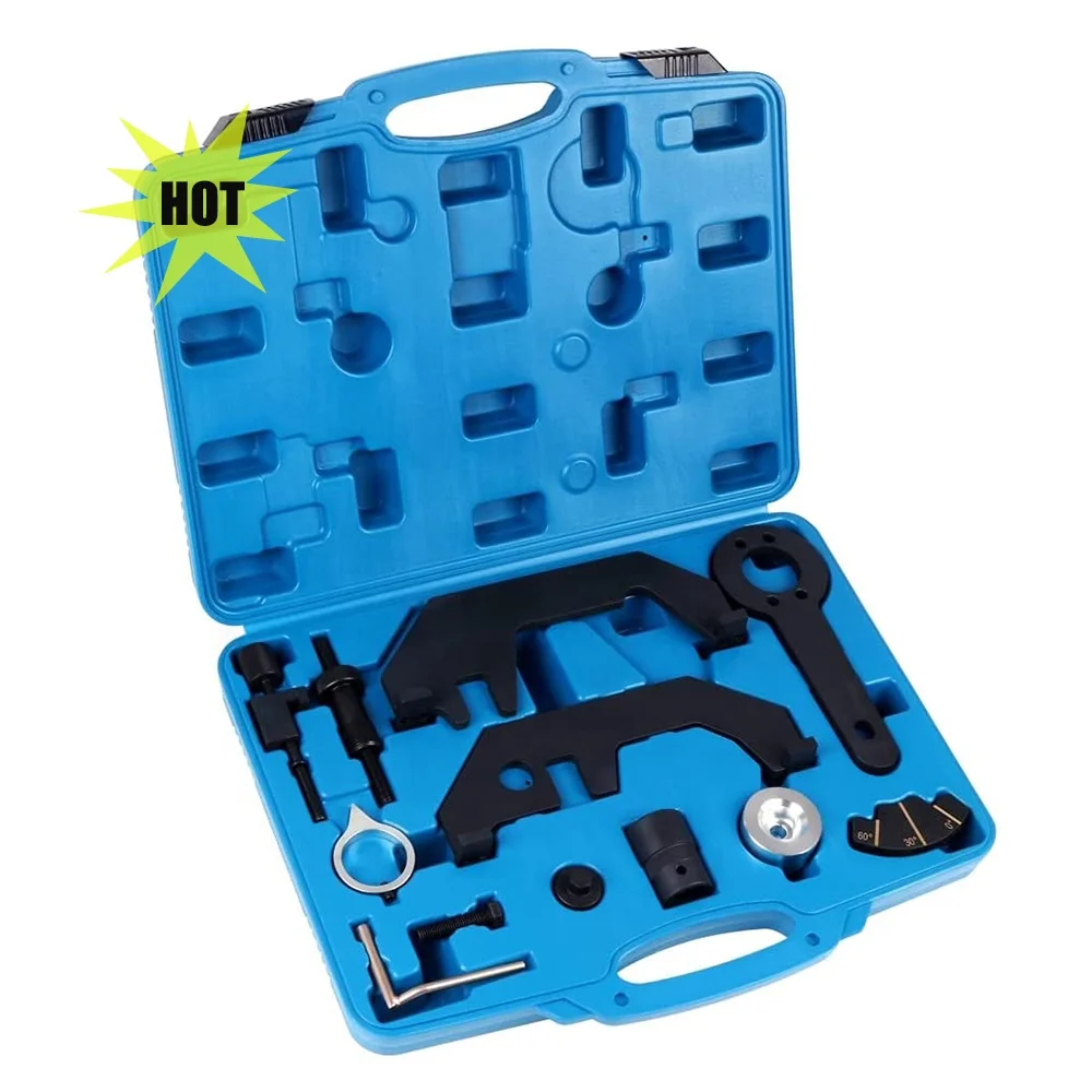 Viktec Engine Timing Alignment Camshaft Crankshaft Timing Master Tool