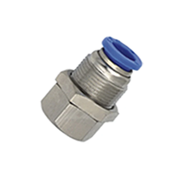 8mm X G3 8 Push In Fitting With Female Threads Brass Pa 66 Nbr Bulkhead Buy Female Bulkhead Push In Fitting Female Bulkhead Plastic Push In Fitting Female Bulkhead Product On Alibaba Com