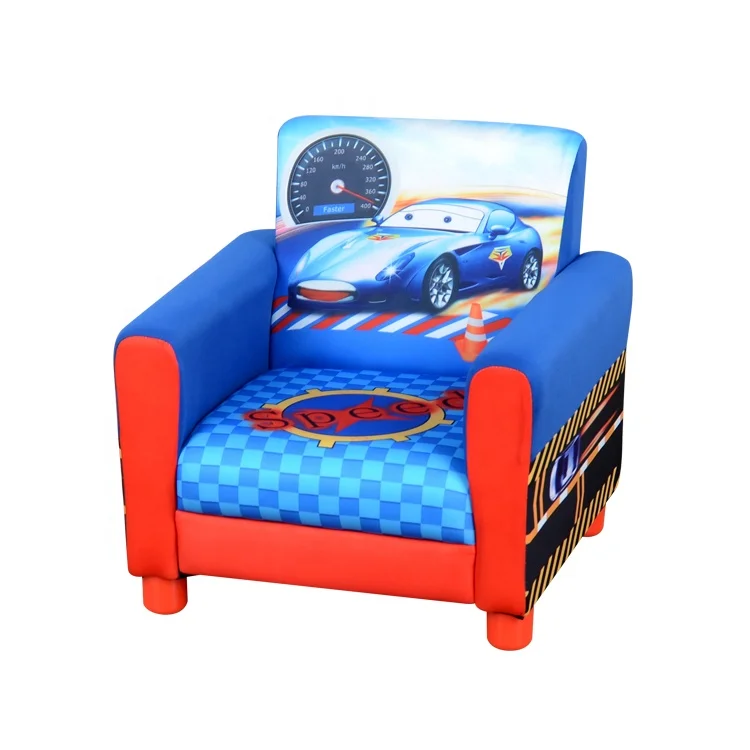 kids car sofa