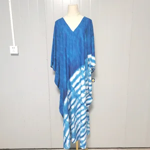 2026 Lace Beach Cover up Dress Tunic Long Pareos Bikinis Cover Ups Swim Cover up Robe Plage Beachwear Women OEM Service