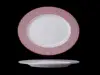 13 inch Oval Platter