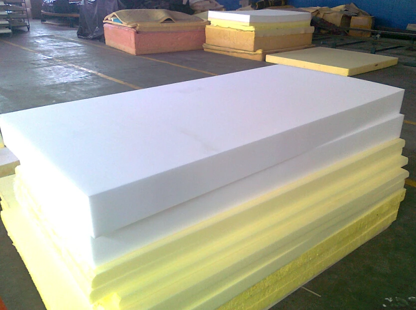 100% Polyurethane Visco Elastic Memory Foam