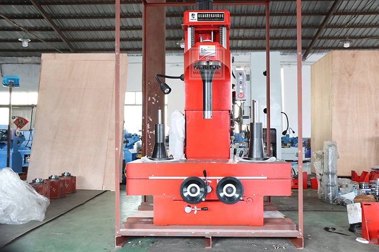Cheap Factory Price Reboring Machine T8018A Cylinder Boring Block Boring Machine