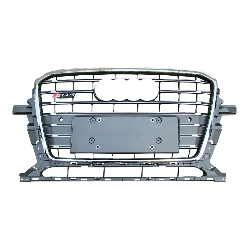 2012 audi q5 front grill