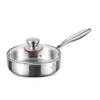 20cm with lid