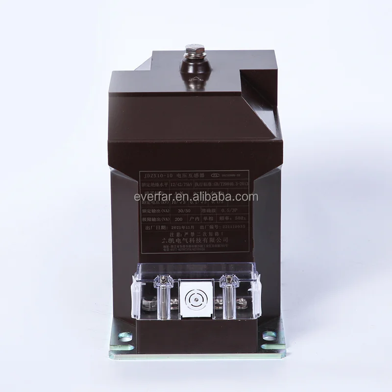 JDZX-10-10R(REL-10) Inflatable Cabinet Dedicated Open 50 60 Hz 10