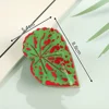5#green-red