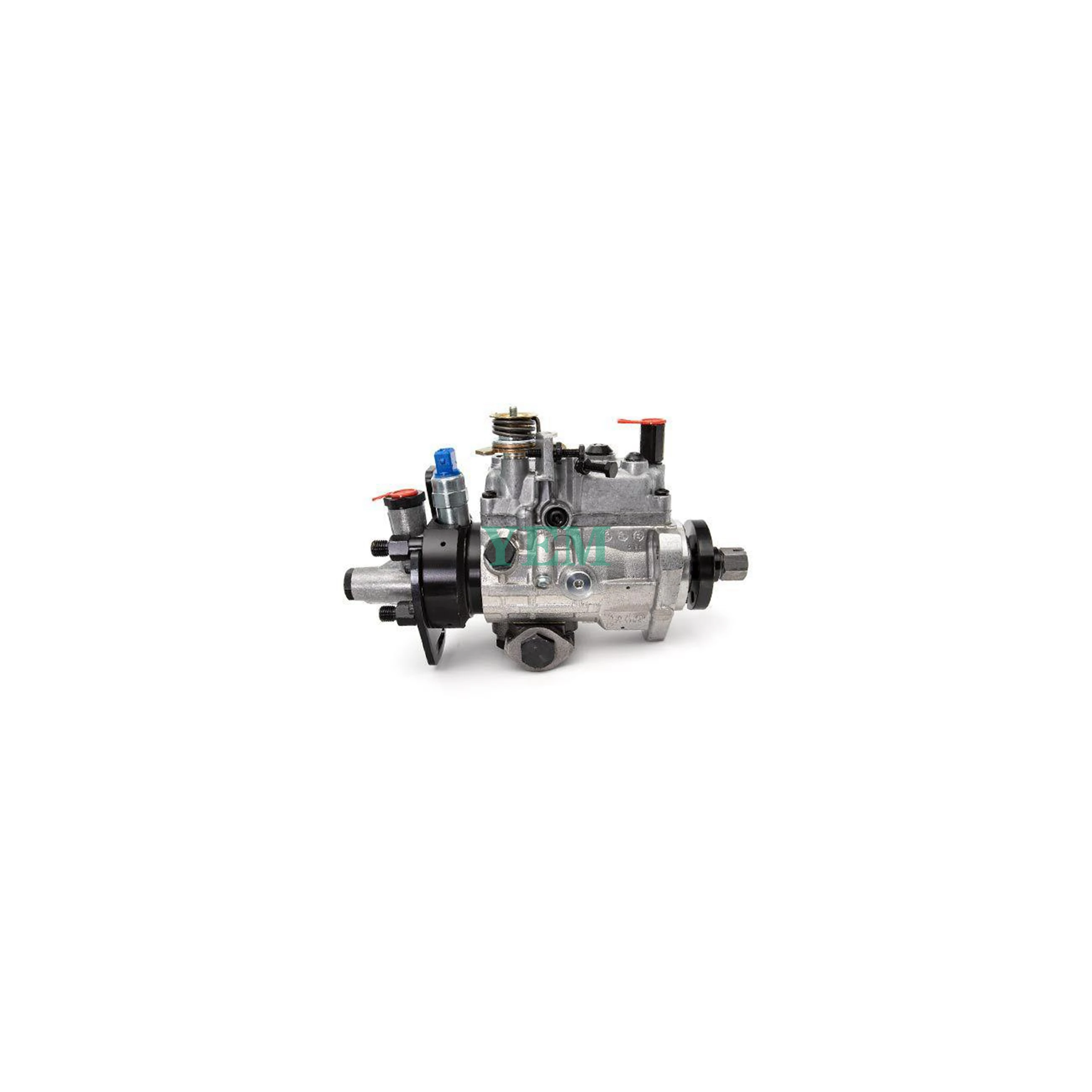 Machinery UFK4A446 Fuel Injection Pump for Perkins UFK4A446 Fuel Injection Pump Industrial Machinery Spare Parts