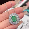 Green+necklace