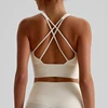 Bra - Pepper white