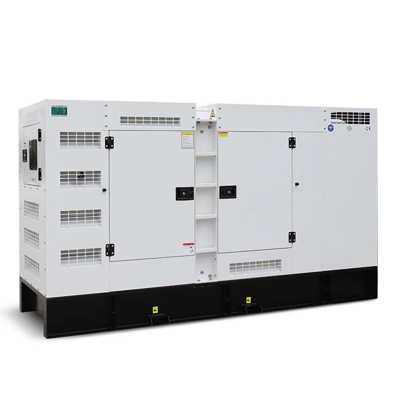 Groupe Electrogene 100kva with Cummins UKPERKINS diesel Generator 100 Kva 80kw 110kva 125kva Super Silent Power Generator