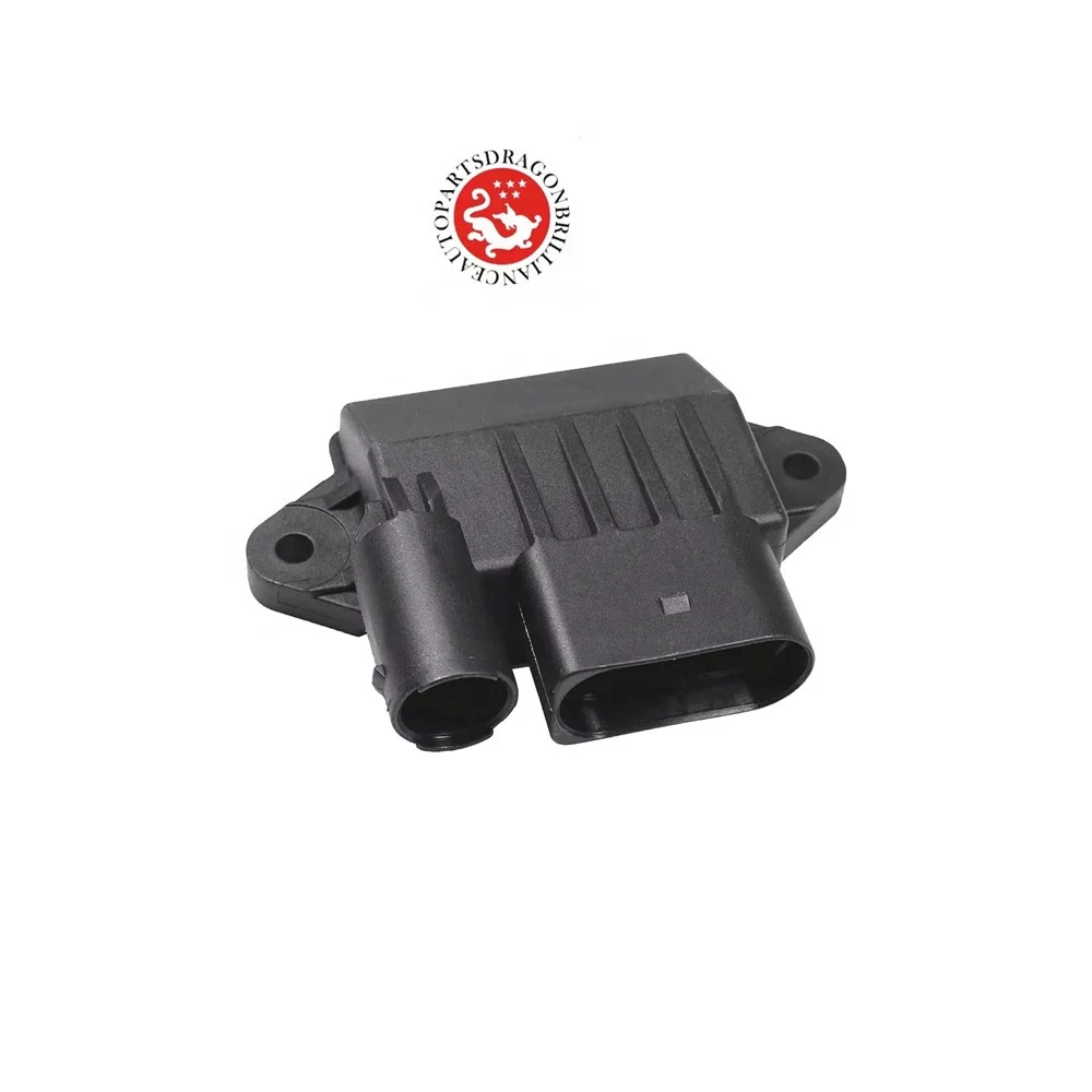 Glow Plug Control Unit Relay OEM A6429007701 A6429007801 A6421532079 A6429002800 6429007801 A6429005701 A6429002700 A6429007701