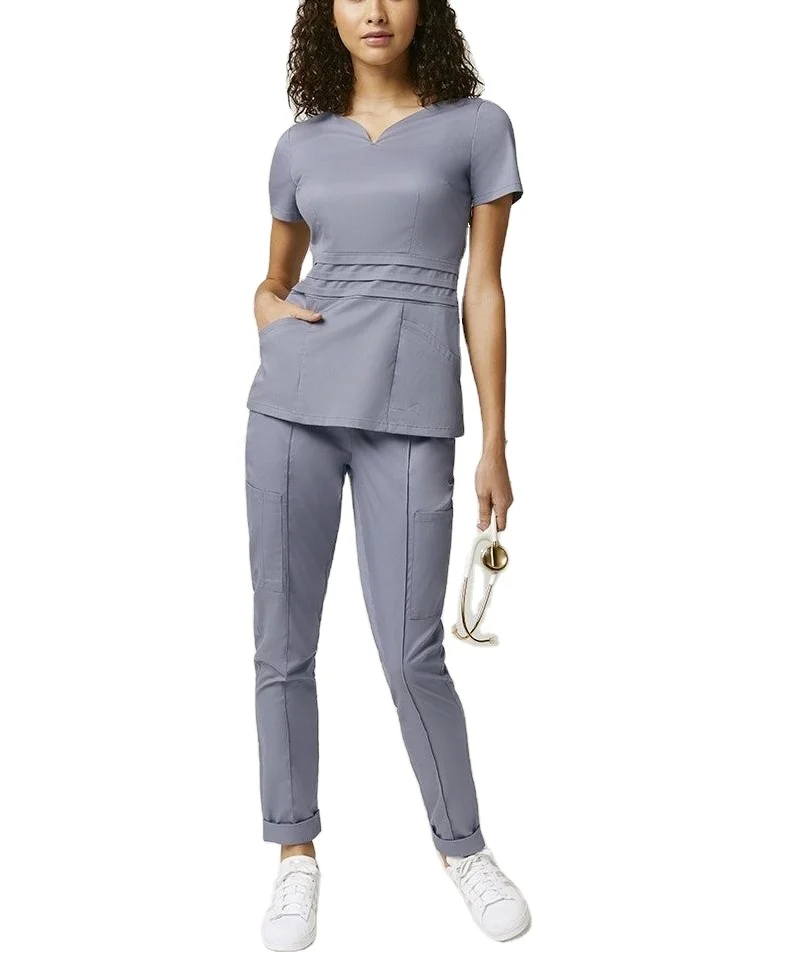 Top 5 Best Medical Scrubs of 2023