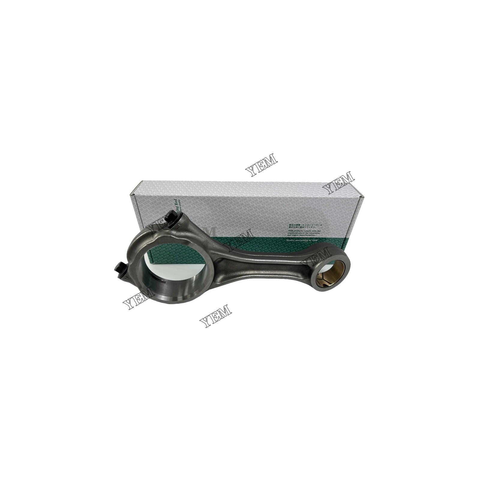 Engine Repair Kit DL06 Con Rod for Doosan / DEVELON Engine Parts for Sale
