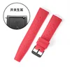 Rouge - boucle noire -K1