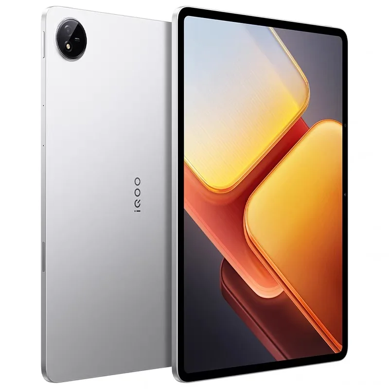 Vivo IQOO Pad2 Pro - Ultimate Gaming Tablet with 13'' Display